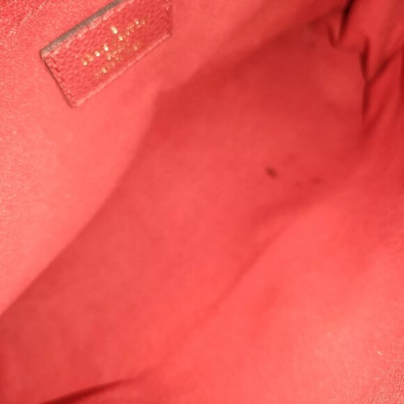 494748AU (S6) Louis Vuitton Shoulder Bag Brown Monogram - Picture 10 of 13